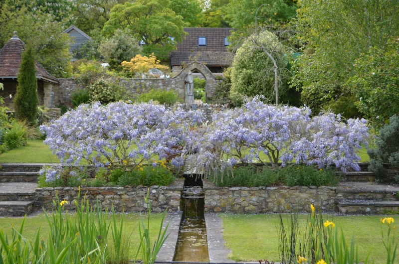 Burrow Farm Gardens